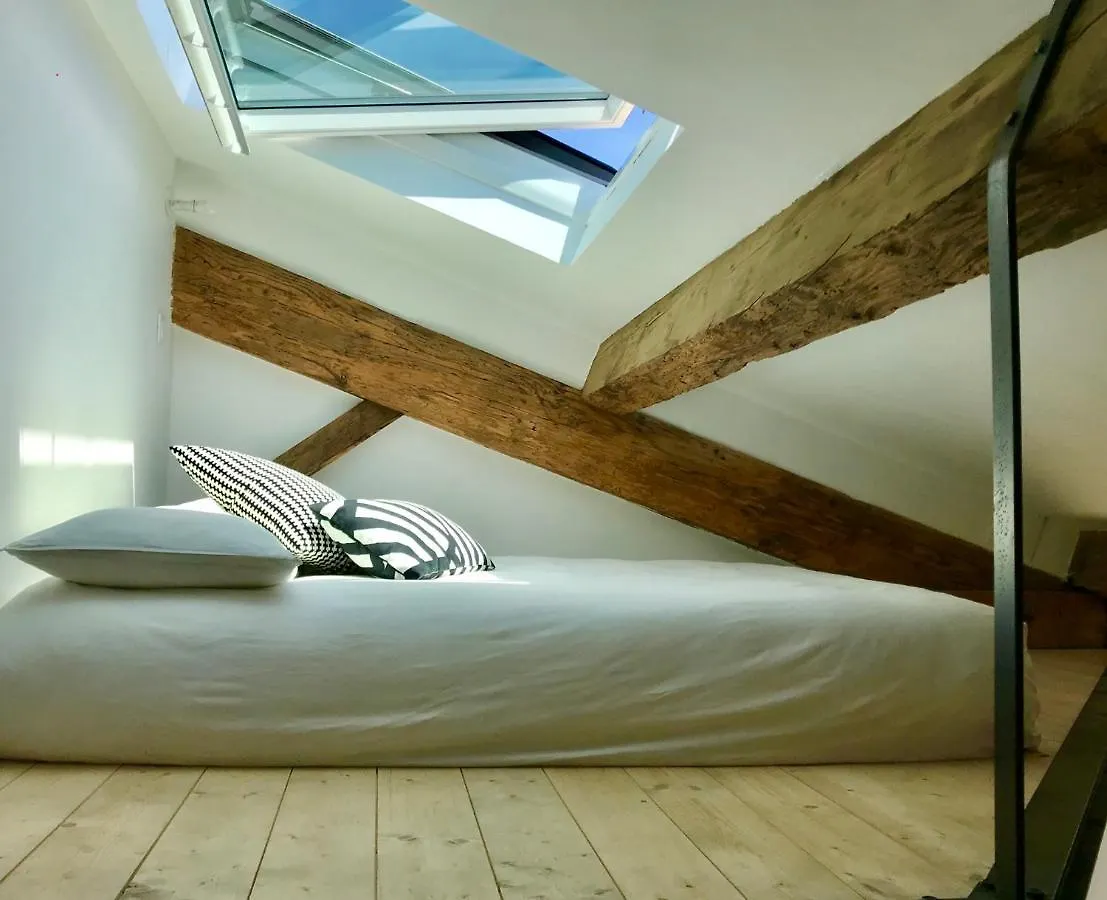 Appartement ☆☆☆☆ Sous Les Etoiles ☆☆☆☆ à Toulouse