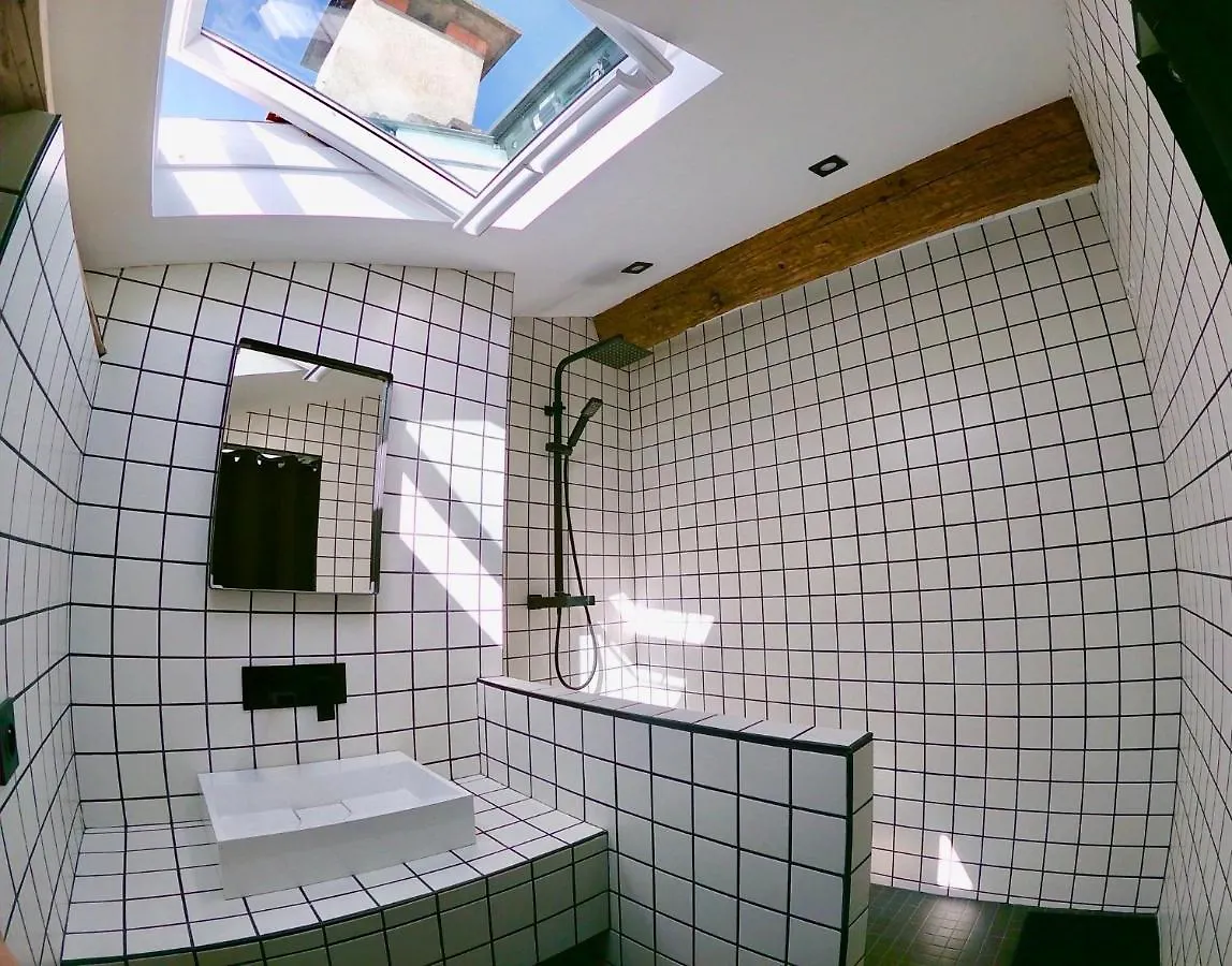 Appartement ☆☆☆☆ Sous Les Etoiles ☆☆☆☆ à Toulouse