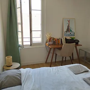 Cosy Flat Historical Center Annecy