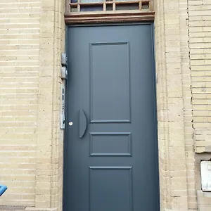 La Casa De Flores Appartement